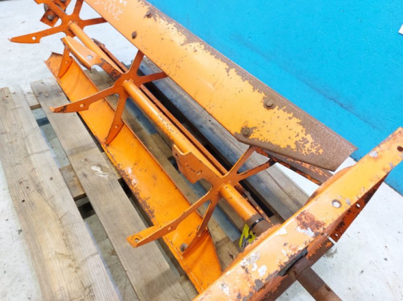 Sonstiges Mähdrescherzubehör typu Sonstige D7000, Gebrauchtmaschine v Hemmet (Obrázek 16)