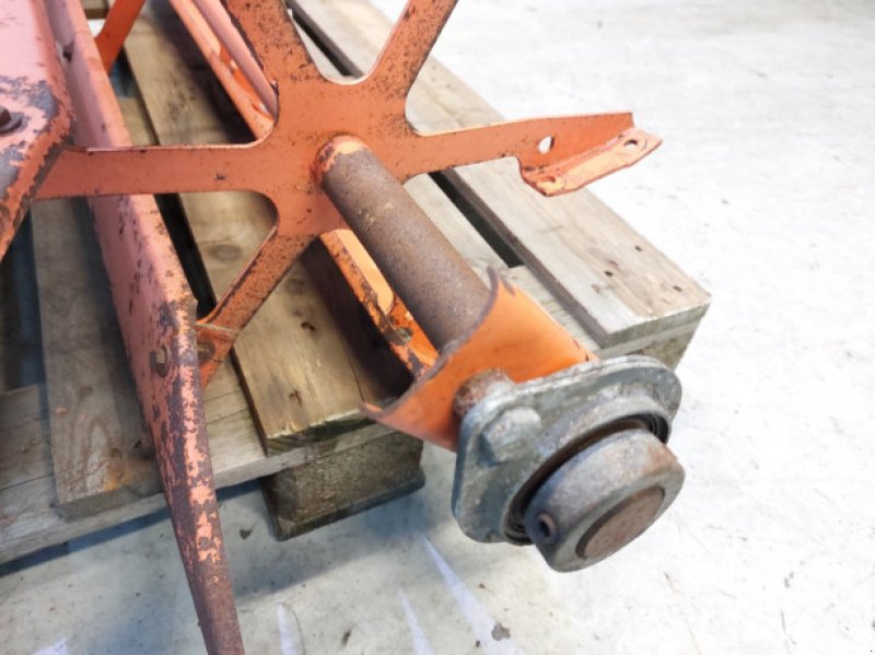 Sonstiges Mähdrescherzubehör typu Sonstige D7000, Gebrauchtmaschine v Hemmet (Obrázek 9)