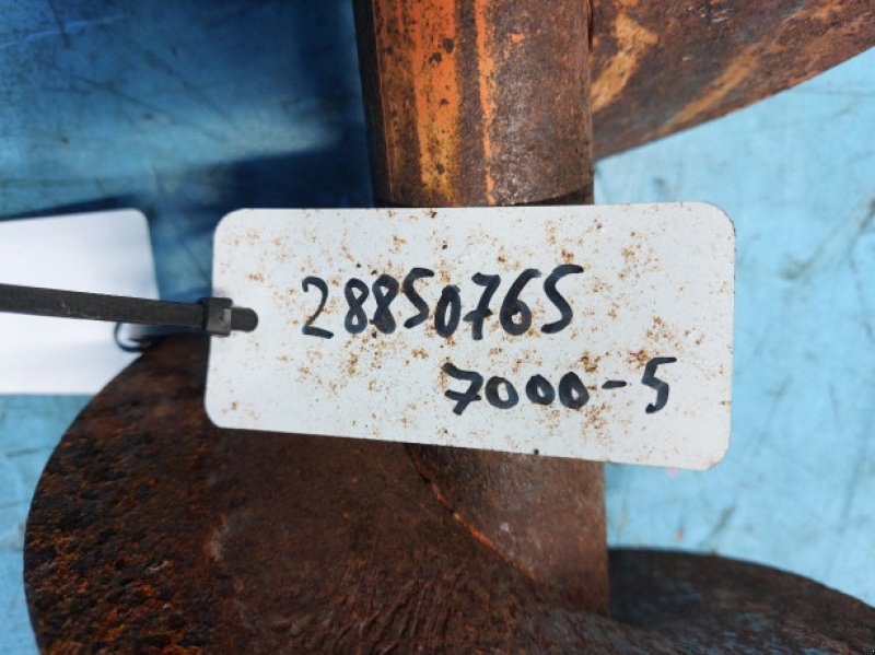 Sonstiges Mähdrescherzubehör des Typs Sonstige D7000, Gebrauchtmaschine in Hemmet (Bild 17)
