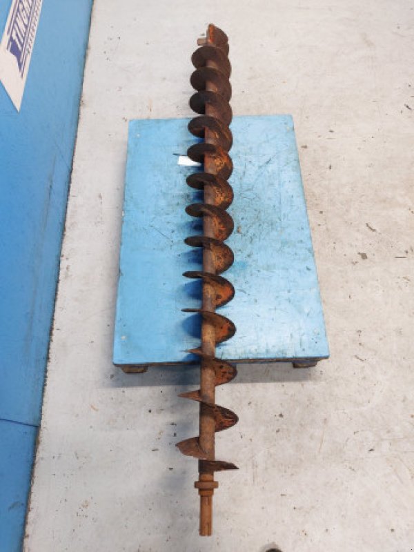 Sonstiges Mähdrescherzubehör des Typs Sonstige D7000, Gebrauchtmaschine in Hemmet (Bild 3)