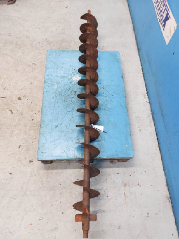 Sonstiges Mähdrescherzubehör des Typs Sonstige D7000, Gebrauchtmaschine in Hemmet (Bild 16)