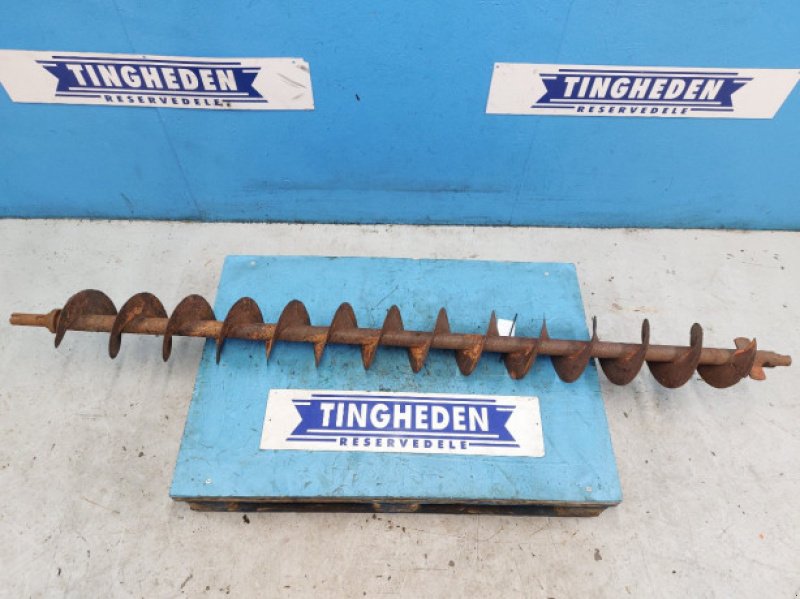 Sonstiges Mähdrescherzubehör des Typs Sonstige D7000, Gebrauchtmaschine in Hemmet (Bild 1)