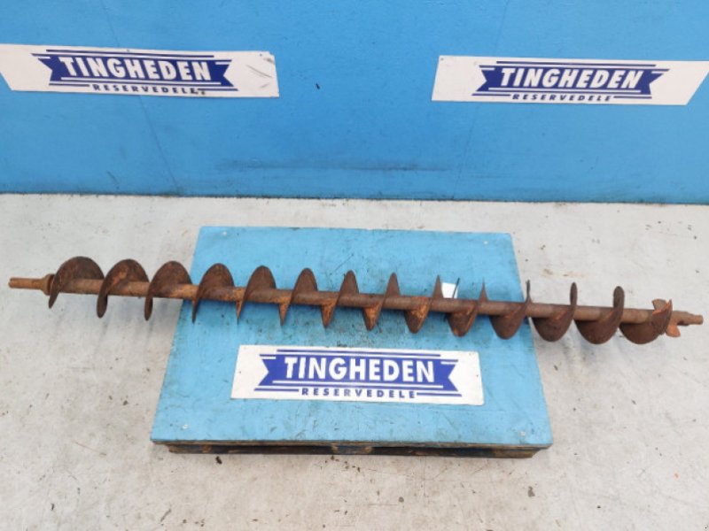 Sonstiges Mähdrescherzubehör typu Sonstige D7000, Gebrauchtmaschine v Hemmet (Obrázek 1)