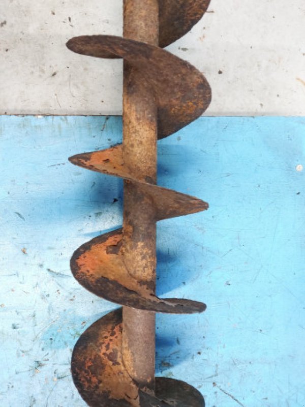 Sonstiges Mähdrescherzubehör des Typs Sonstige D7000, Gebrauchtmaschine in Hemmet (Bild 9)