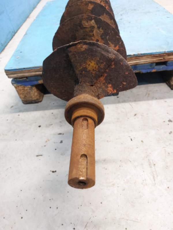 Sonstiges Mähdrescherzubehör des Typs Sonstige D7000, Gebrauchtmaschine in Hemmet (Bild 7)