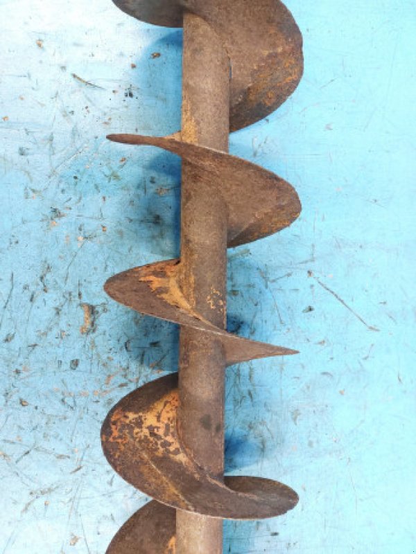 Sonstiges Mähdrescherzubehör des Typs Sonstige D7000, Gebrauchtmaschine in Hemmet (Bild 10)