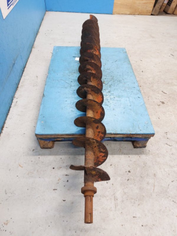 Sonstiges Mähdrescherzubehör des Typs Sonstige D7000, Gebrauchtmaschine in Hemmet (Bild 2)