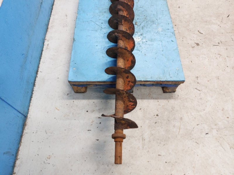 Sonstiges Mähdrescherzubehör des Typs Sonstige D7000, Gebrauchtmaschine in Hemmet (Bild 4)