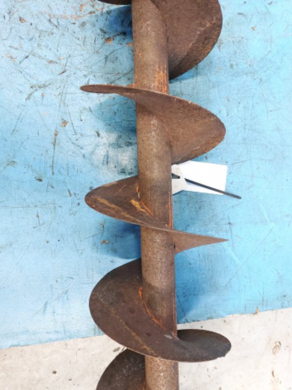 Sonstiges Mähdrescherzubehör des Typs Sonstige D7000, Gebrauchtmaschine in Hemmet (Bild 11)