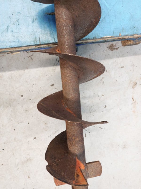 Sonstiges Mähdrescherzubehör des Typs Sonstige D7000, Gebrauchtmaschine in Hemmet (Bild 12)