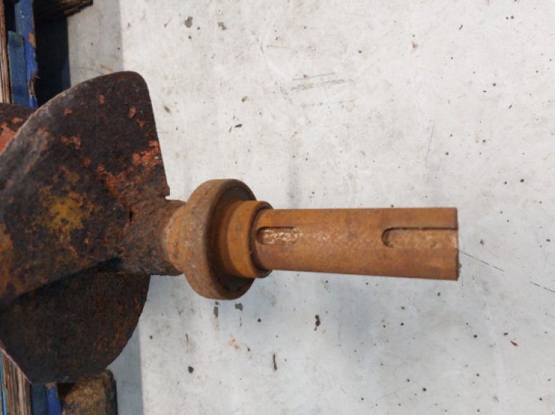 Sonstiges Mähdrescherzubehör des Typs Sonstige D7000, Gebrauchtmaschine in Hemmet (Bild 5)