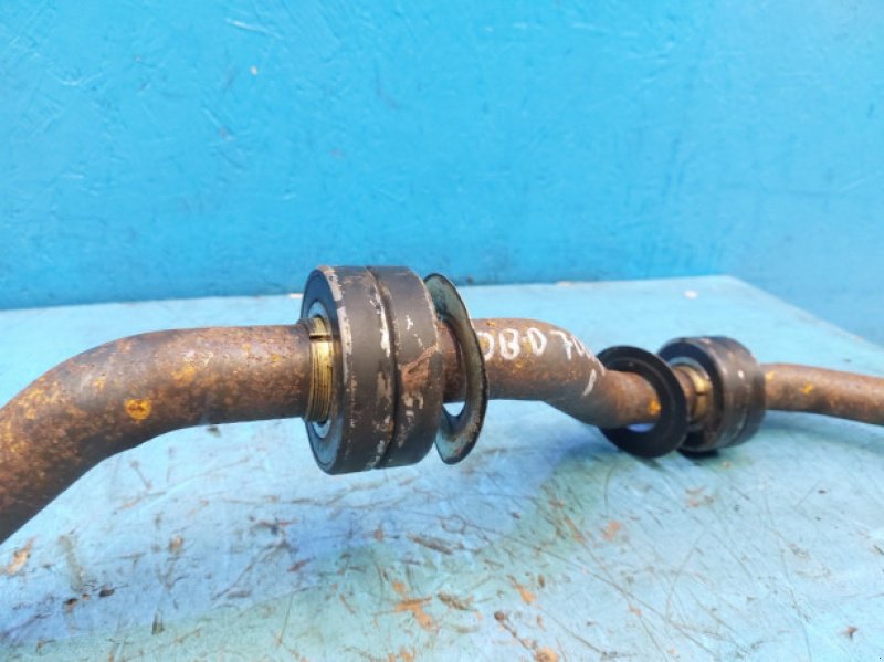 Sonstiges Mähdrescherzubehör del tipo Sonstige D7000, Gebrauchtmaschine In Hemmet (Immagine 4)