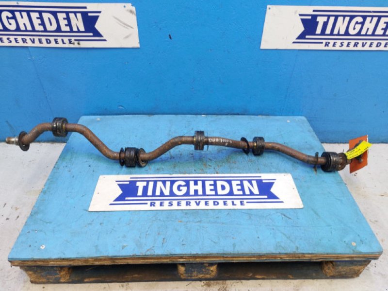 Sonstiges Mähdrescherzubehör del tipo Sonstige D7000, Gebrauchtmaschine In Hemmet (Immagine 1)