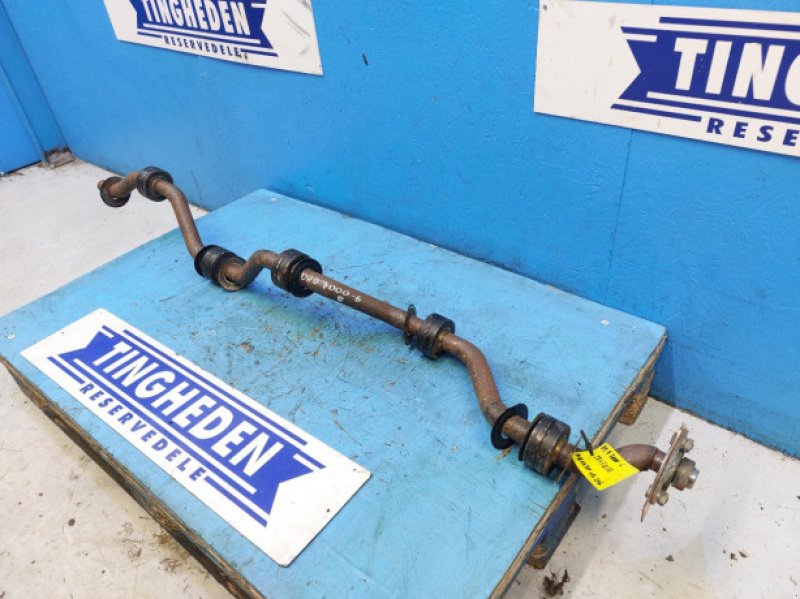 Sonstiges Mähdrescherzubehör del tipo Sonstige D7000, Gebrauchtmaschine In Hemmet (Immagine 12)