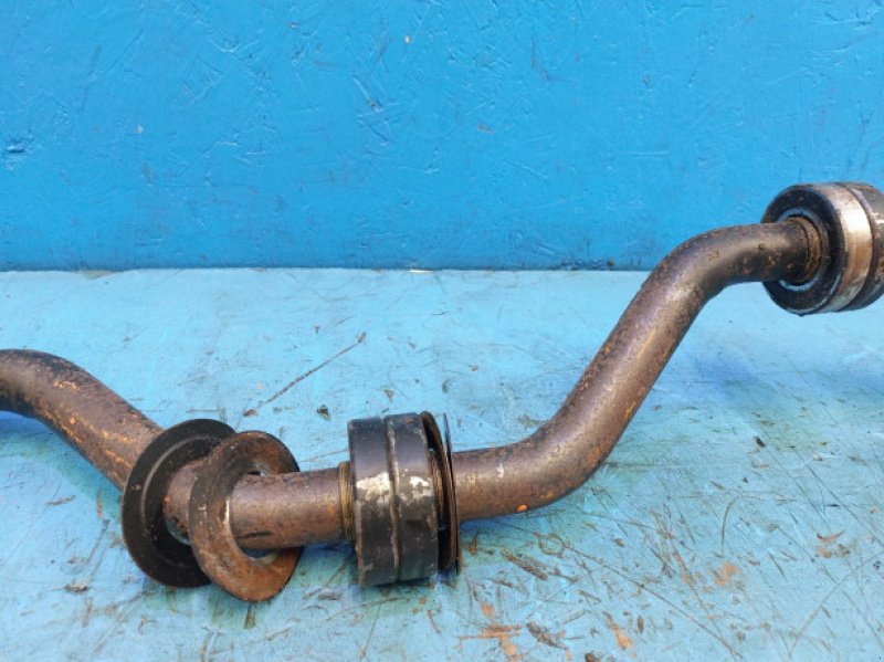 Sonstiges Mähdrescherzubehör des Typs Sonstige D7000, Gebrauchtmaschine in Hemmet (Bild 4)