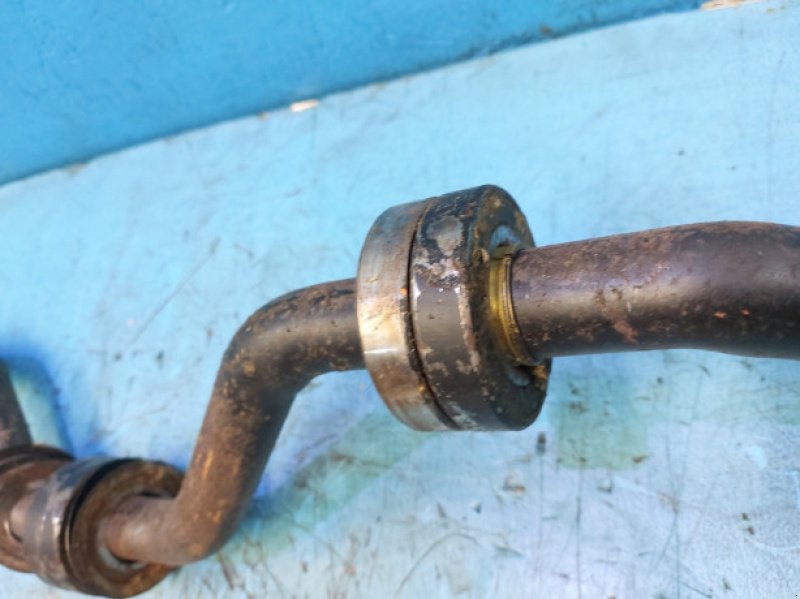 Sonstiges Mähdrescherzubehör des Typs Sonstige D7000, Gebrauchtmaschine in Hemmet (Bild 13)