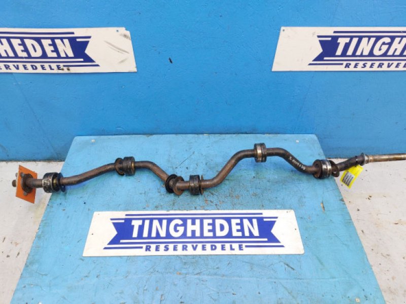 Sonstiges Mähdrescherzubehör des Typs Sonstige D7000, Gebrauchtmaschine in Hemmet (Bild 1)