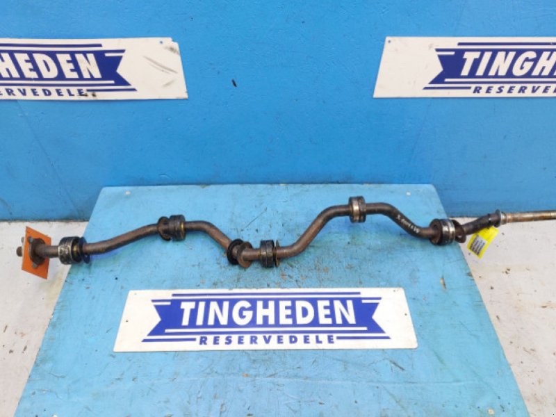 Sonstiges Mähdrescherzubehör des Typs Sonstige D7000, Gebrauchtmaschine in Hemmet (Bild 1)