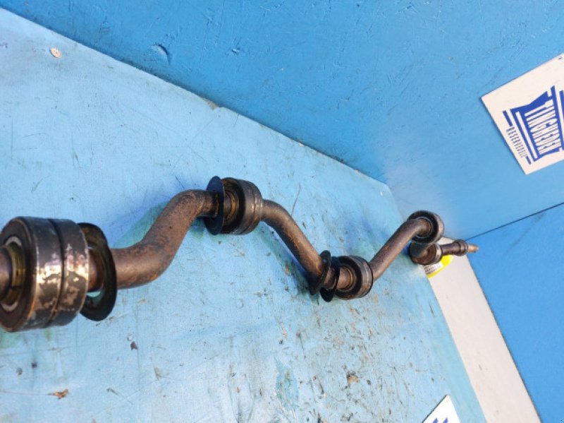 Sonstiges Mähdrescherzubehör des Typs Sonstige D7000, Gebrauchtmaschine in Hemmet (Bild 11)