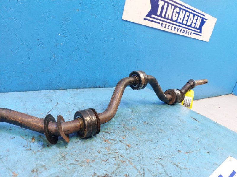 Sonstiges Mähdrescherzubehör des Typs Sonstige D7000, Gebrauchtmaschine in Hemmet (Bild 8)