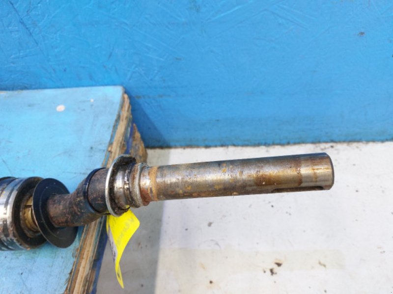 Sonstiges Mähdrescherzubehör des Typs Sonstige D7000, Gebrauchtmaschine in Hemmet (Bild 12)