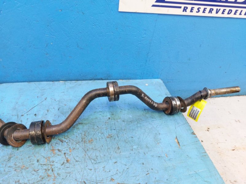 Sonstiges Mähdrescherzubehör des Typs Sonstige D7000, Gebrauchtmaschine in Hemmet (Bild 9)