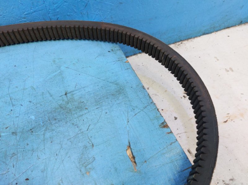 Sonstiges Mähdrescherzubehör typu Sonstige D7000, Gebrauchtmaschine v Hemmet (Obrázek 3)