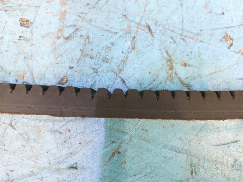 Sonstiges Mähdrescherzubehör typu Sonstige D7000, Gebrauchtmaschine v Hemmet (Obrázek 5)