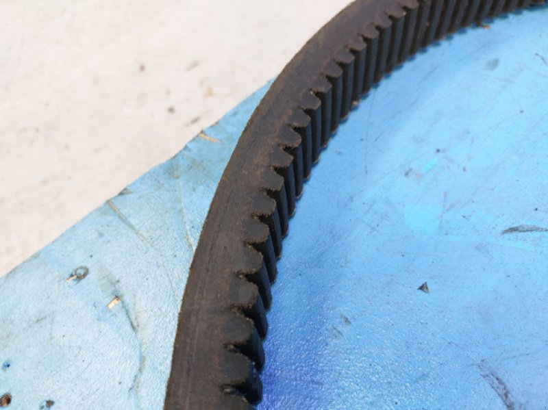 Sonstiges Mähdrescherzubehör typu Sonstige D7000, Gebrauchtmaschine v Hemmet (Obrázek 8)