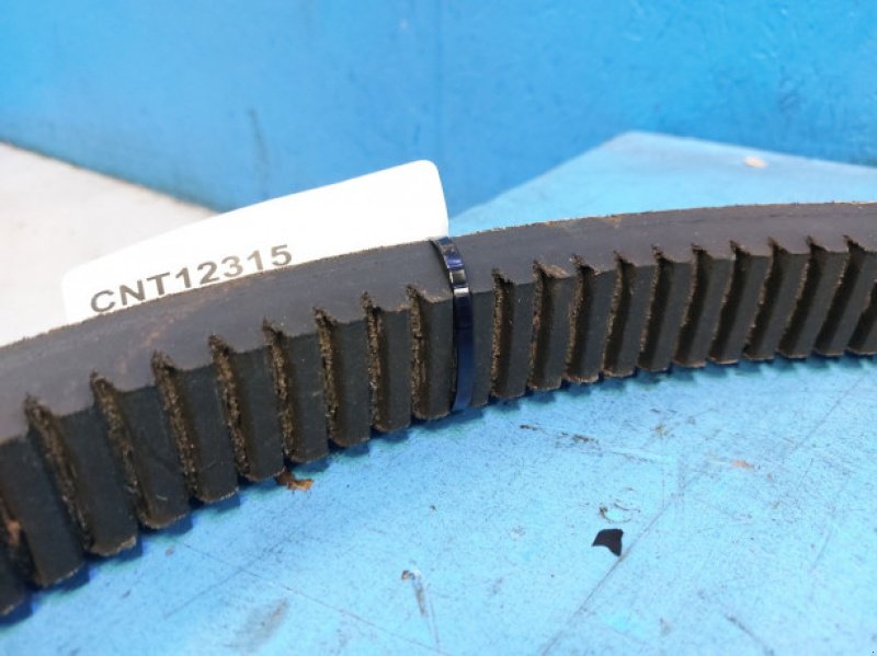 Sonstiges Mähdrescherzubehör typu Sonstige D7000, Gebrauchtmaschine v Hemmet (Obrázek 7)