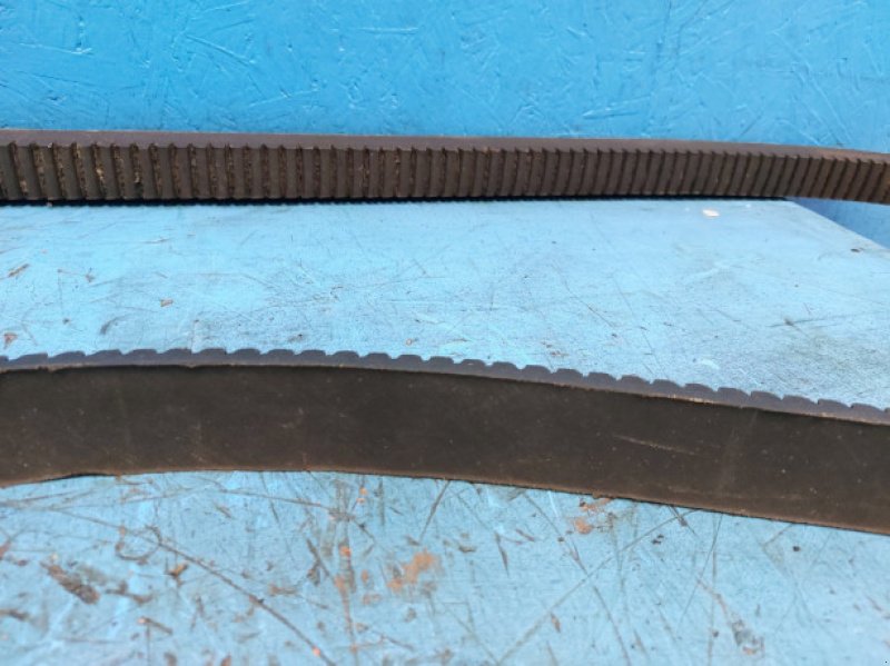 Sonstiges Mähdrescherzubehör typu Sonstige D7000, Gebrauchtmaschine v Hemmet (Obrázek 10)