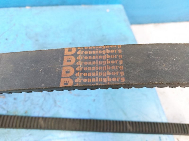 Sonstiges Mähdrescherzubehör typu Sonstige D7000, Gebrauchtmaschine v Hemmet (Obrázek 11)