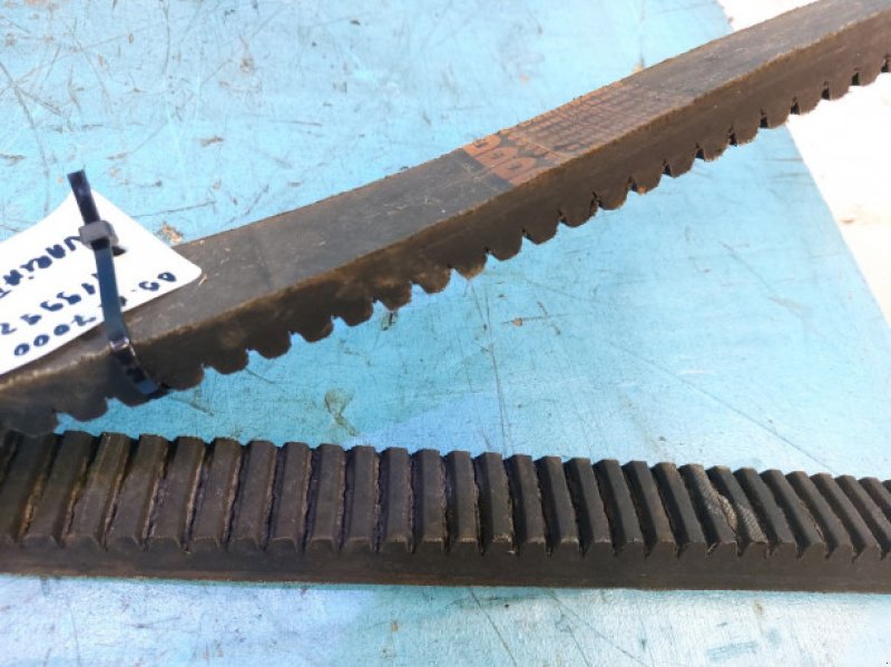 Sonstiges Mähdrescherzubehör typu Sonstige D7000, Gebrauchtmaschine v Hemmet (Obrázek 12)