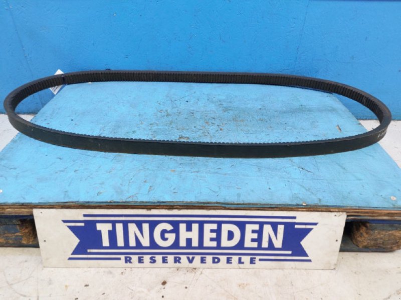 Sonstiges Mähdrescherzubehör typu Sonstige D7000, Gebrauchtmaschine v Hemmet (Obrázek 1)