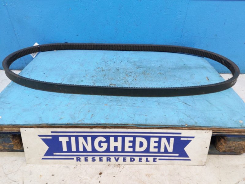 Sonstiges Mähdrescherzubehör typu Sonstige D7000, Gebrauchtmaschine v Hemmet (Obrázek 1)