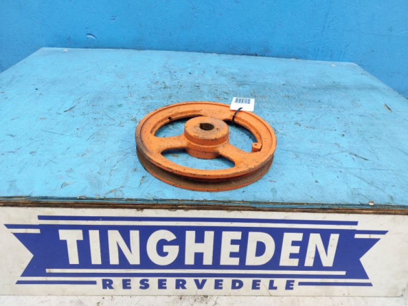 Sonstiges Mähdrescherzubehör des Typs Sonstige D7000, Gebrauchtmaschine in Hemmet (Bild 1)