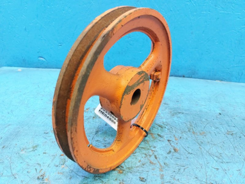 Sonstiges Mähdrescherzubehör des Typs Sonstige D7000, Gebrauchtmaschine in Hemmet (Bild 10)