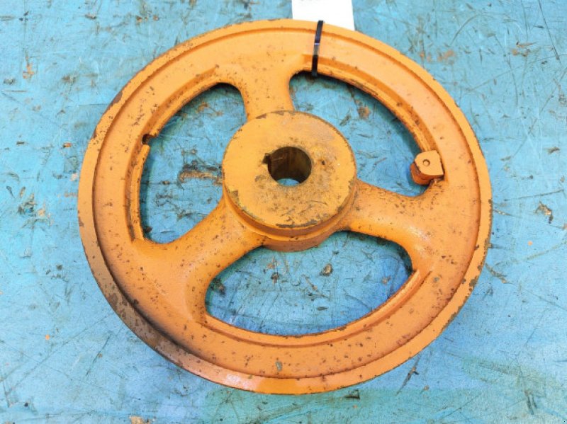 Sonstiges Mähdrescherzubehör des Typs Sonstige D7000, Gebrauchtmaschine in Hemmet (Bild 4)