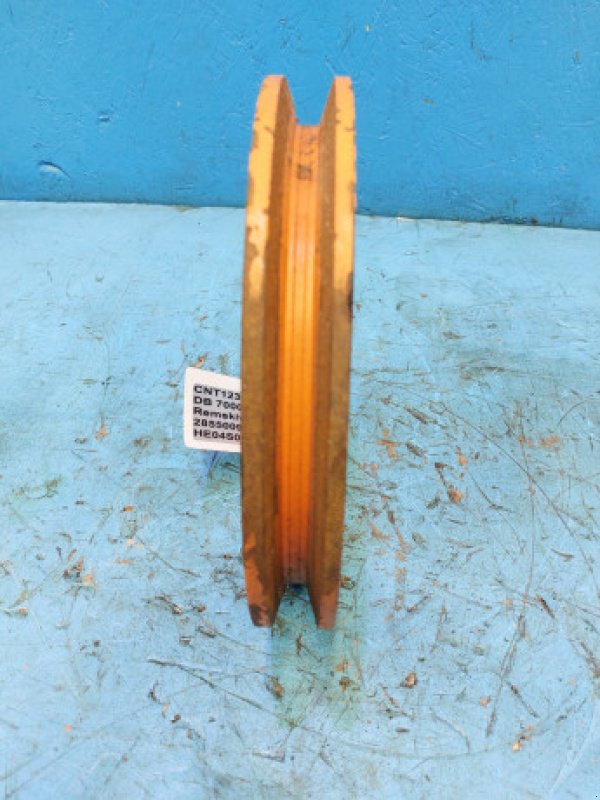 Sonstiges Mähdrescherzubehör des Typs Sonstige D7000, Gebrauchtmaschine in Hemmet (Bild 11)