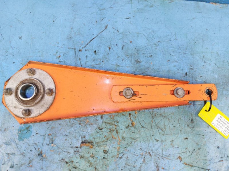 Sonstiges Mähdrescherzubehör typu Sonstige D7000, Gebrauchtmaschine v Hemmet (Obrázek 5)