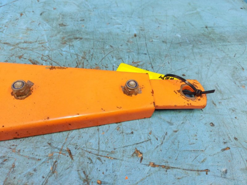 Sonstiges Mähdrescherzubehör typu Sonstige D7000, Gebrauchtmaschine v Hemmet (Obrázek 4)