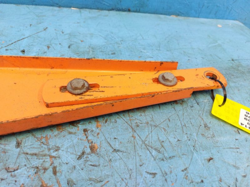 Sonstiges Mähdrescherzubehör typu Sonstige D7000, Gebrauchtmaschine v Hemmet (Obrázek 8)