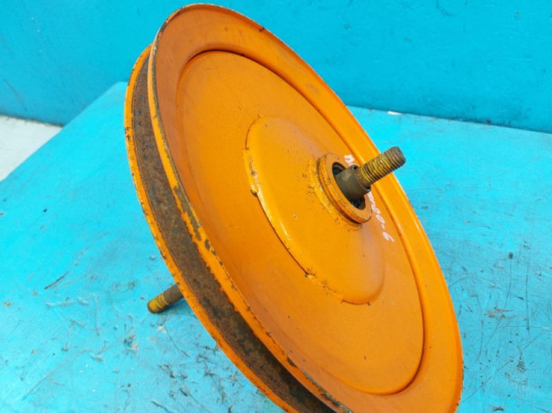 Sonstiges Mähdrescherzubehör typu Sonstige D7000, Gebrauchtmaschine v Hemmet (Obrázek 12)