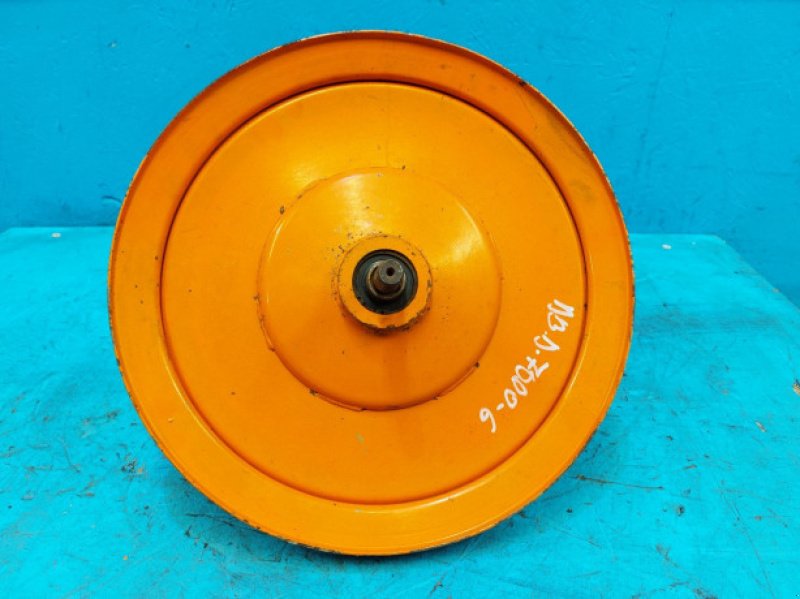 Sonstiges Mähdrescherzubehör typu Sonstige D7000, Gebrauchtmaschine v Hemmet (Obrázek 7)