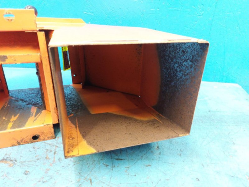 Sonstiges Mähdrescherzubehör typu Sonstige D7000, Gebrauchtmaschine v Hemmet (Obrázek 5)