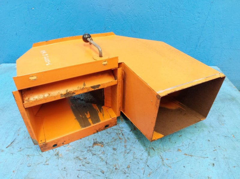 Sonstiges Mähdrescherzubehör typu Sonstige D7000, Gebrauchtmaschine v Hemmet (Obrázek 3)