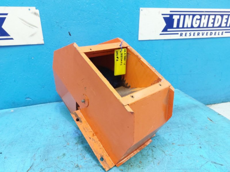 Sonstiges Mähdrescherzubehör typu Sonstige D7000, Gebrauchtmaschine v Hemmet (Obrázek 14)