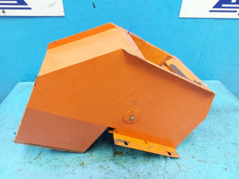 Sonstiges Mähdrescherzubehör typu Sonstige D7000, Gebrauchtmaschine v Hemmet (Obrázek 10)