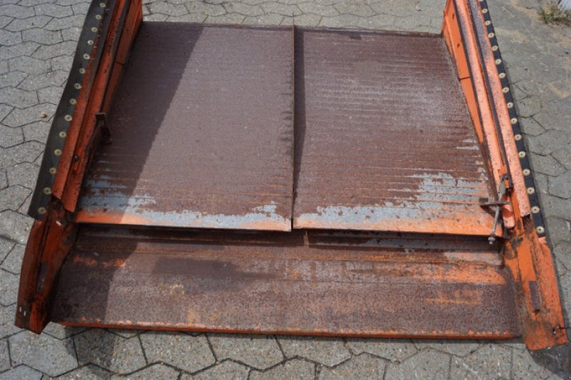 Sonstiges Mähdrescherzubehör typu Sonstige D7000, Gebrauchtmaschine v Hemmet (Obrázek 9)