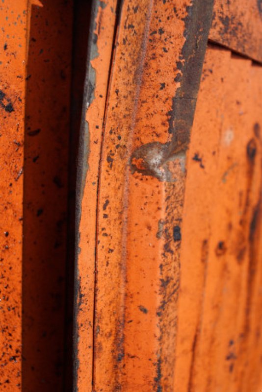 Sonstiges Mähdrescherzubehör typu Sonstige D7000, Gebrauchtmaschine v Hemmet (Obrázek 16)